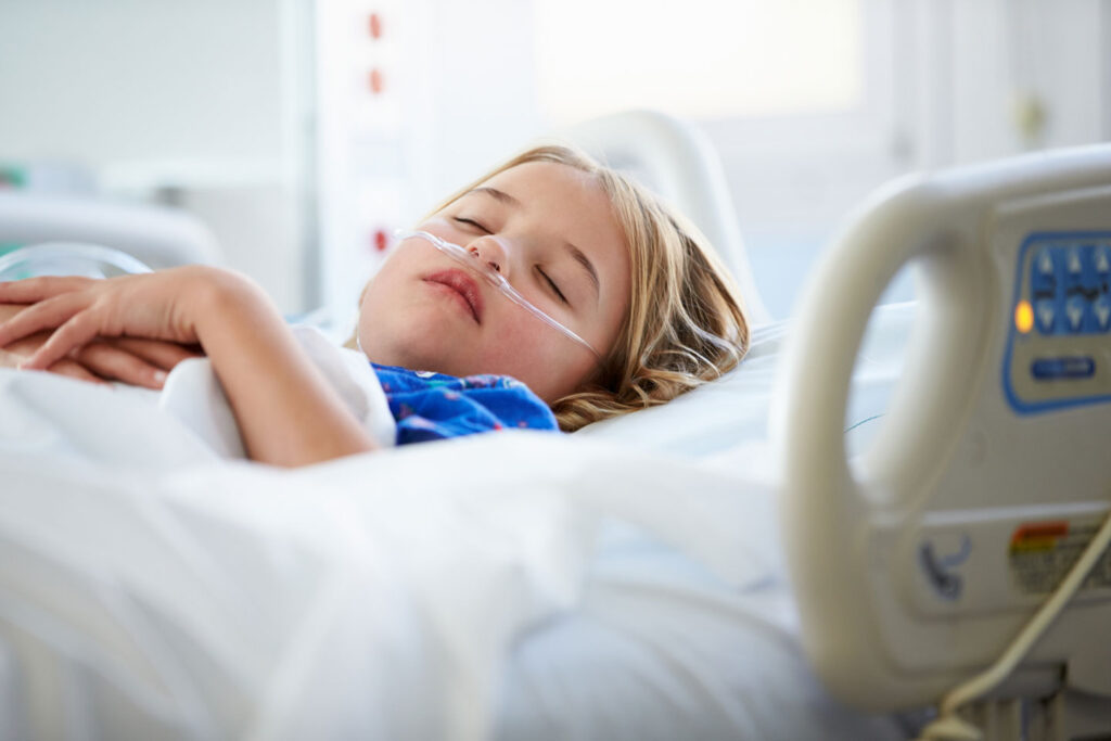 pediatric sepsis